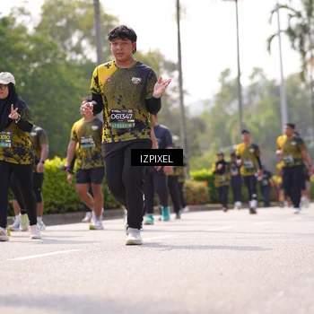 Runner Photo 6608415