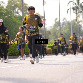 Runner Photo 6608416