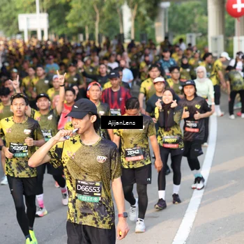 Runner Photo 6608417