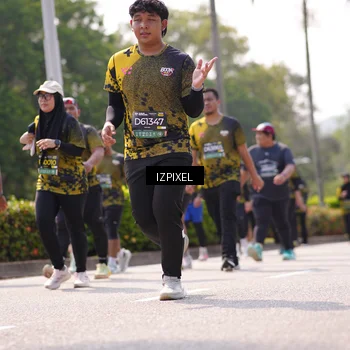 Runner Photo 6608419