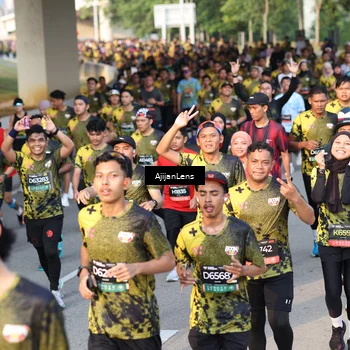 Runner Photo 6608420