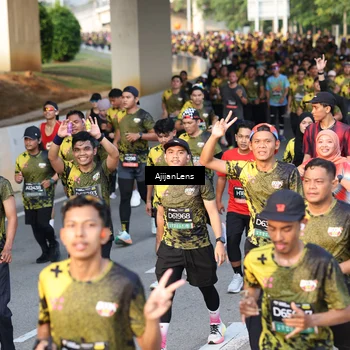 Runner Photo 6608423