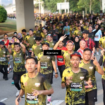 Runner Photo 6608427