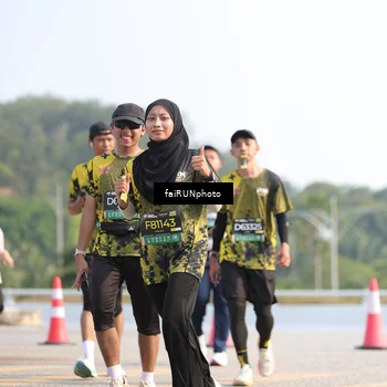 Runner Photo 6608437
