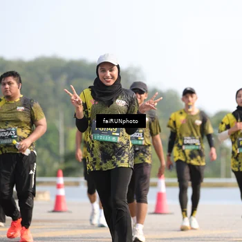 Runner Photo 6608438
