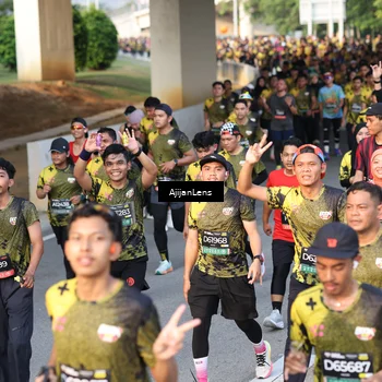 Runner Photo 6608441