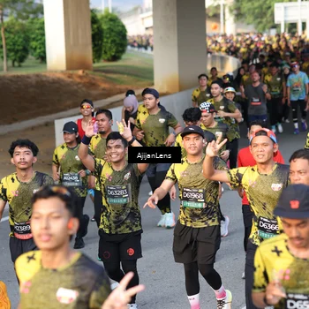 Runner Photo 6608442