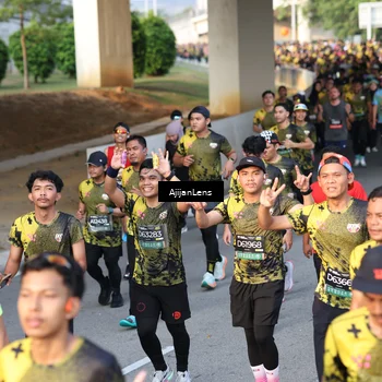 Runner Photo 6608447