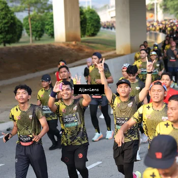 Runner Photo 6608450