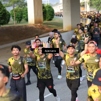 Runner Photo 6608451