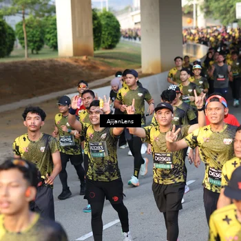Runner Photo 6608452