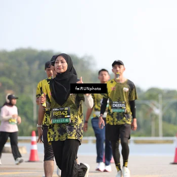Runner Photo 6608454