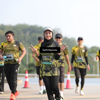 Runner Photo 6608455
