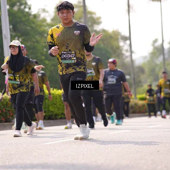 Runner Photo 6608456