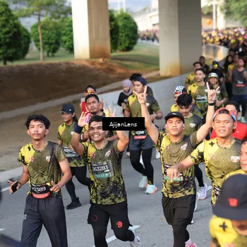 Runner Photo 6608461