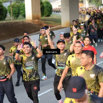 Runner Photo 6608462