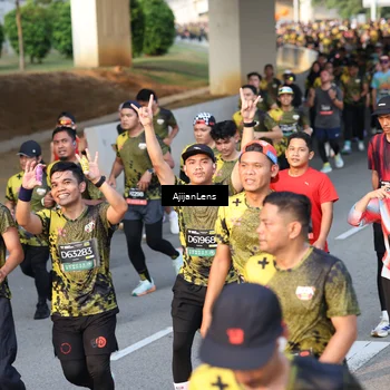 Runner Photo 6608465