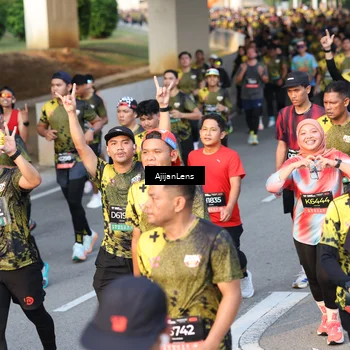 Runner Photo 6608468
