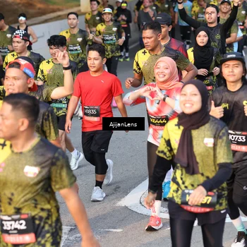 Runner Photo 6608469