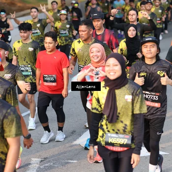 Runner Photo 6608478