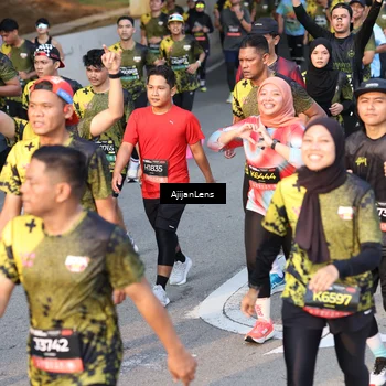 Runner Photo 6608479