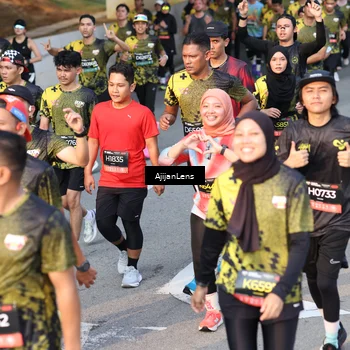 Runner Photo 6608480