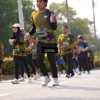 Runner Photo 6608481