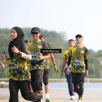 Runner Photo 6608484