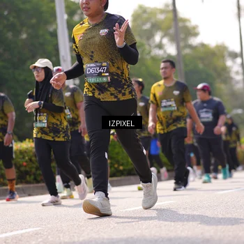 Runner Photo 6608485