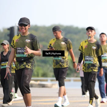 Runner Photo 6608487