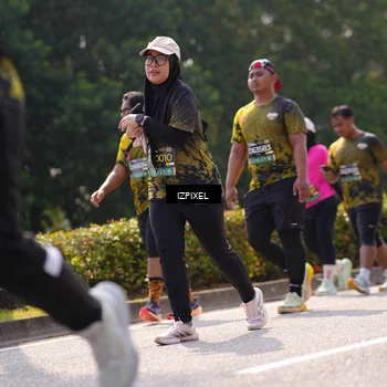 Runner Photo 6608488