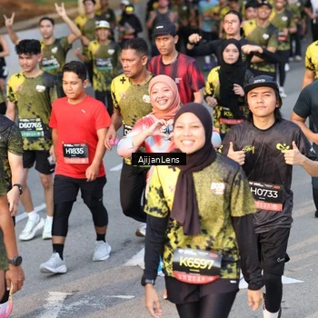 Runner Photo 6608490