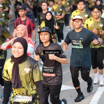 Runner Photo 6608498