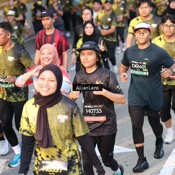 Runner Photo 6608501