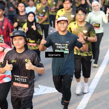 Runner Photo 6608507