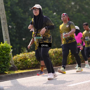 Runner Photo 6608508