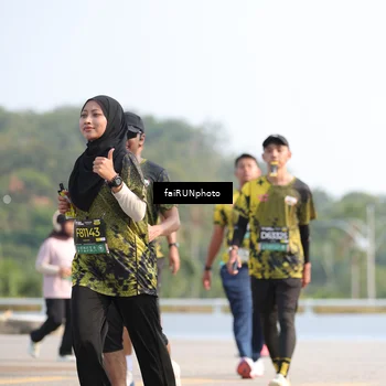 Runner Photo 6608511