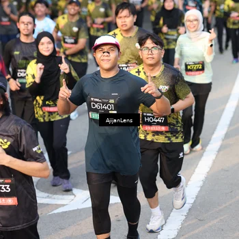 Runner Photo 6608520