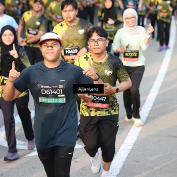 Runner Photo 6608522