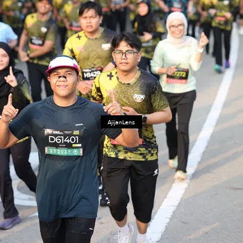 Runner Photo 6608523
