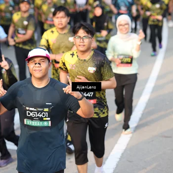 Runner Photo 6608530