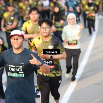 Runner Photo 6608531
