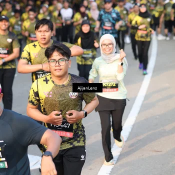 Runner Photo 6608533