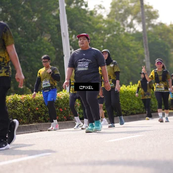 Runner Photo 6608538