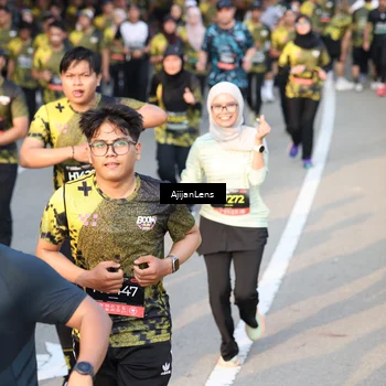 Runner Photo 6608541
