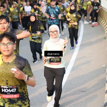 Runner Photo 6608542