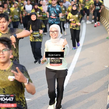 Runner Photo 6608545