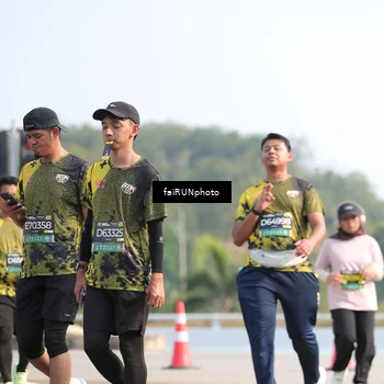 Runner Photo 6608546