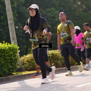 Runner Photo 6608549