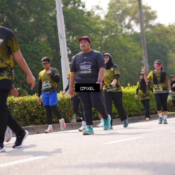 Runner Photo 6608550